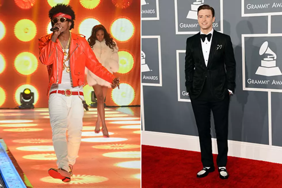 Trinidad James Wants to Work With Justin Timberlake