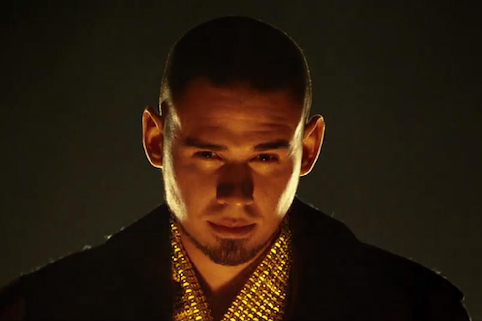 Chris Brown Gets a Look-Alike in Afrojack’s ‘As Your Friend’ Video
