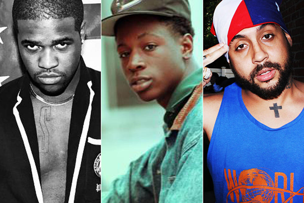 Summer Jam XX Festival Village Lineup Includes A$AP Ferg, Joey Bada$$, Bodega Bamz & More