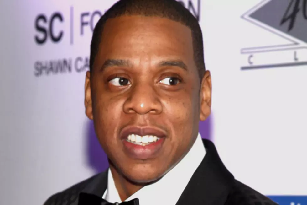 Jay-Z&#8217;s Roc Nation Empire to Partner With Universal Music Group