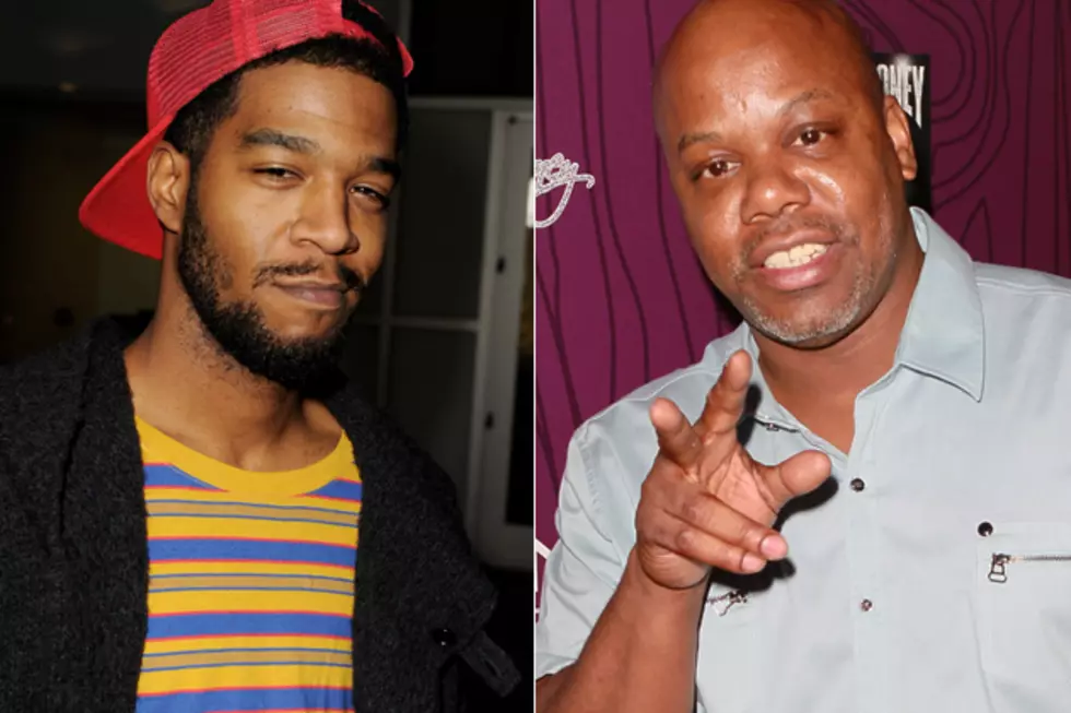 Kid Cudi Taps Too $hort to Find &#8216;Girls&#8217; on New Song