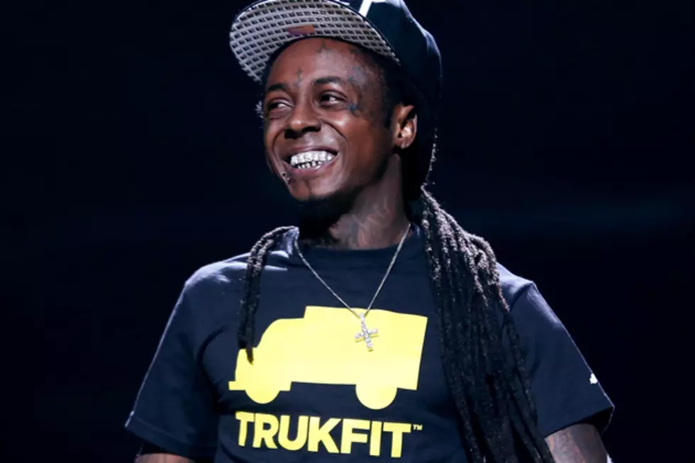 Win a Lil Wayne $125 iTunes Prize Pack