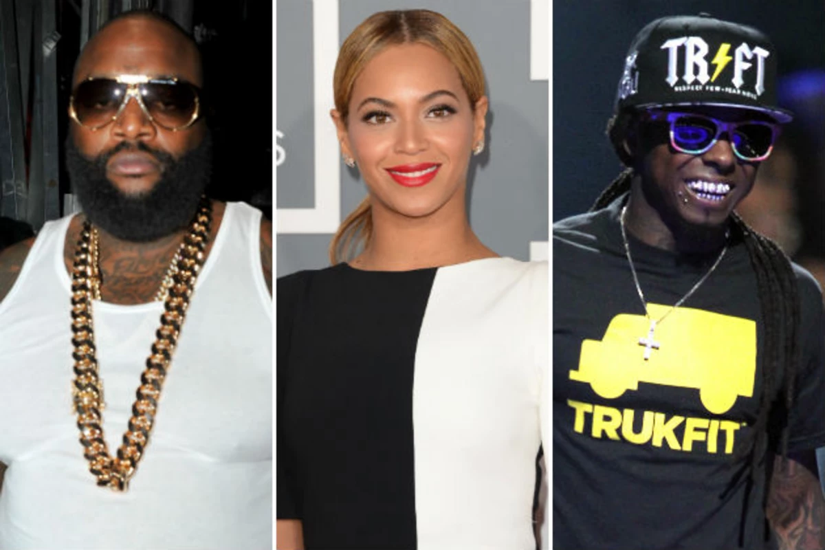 Hip-Hop's Top 4 Most Controversial Songs: Credit Disputes & Legal Battles
