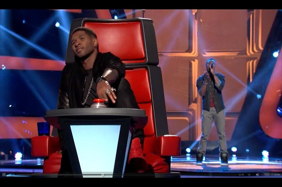 ‘The Voice’ Season 4, Episode 4 Recap: Humdrum Blind Auditions Happen, Ne-Yo&#8217;s &#8216;So Sick&#8217; Is Covered