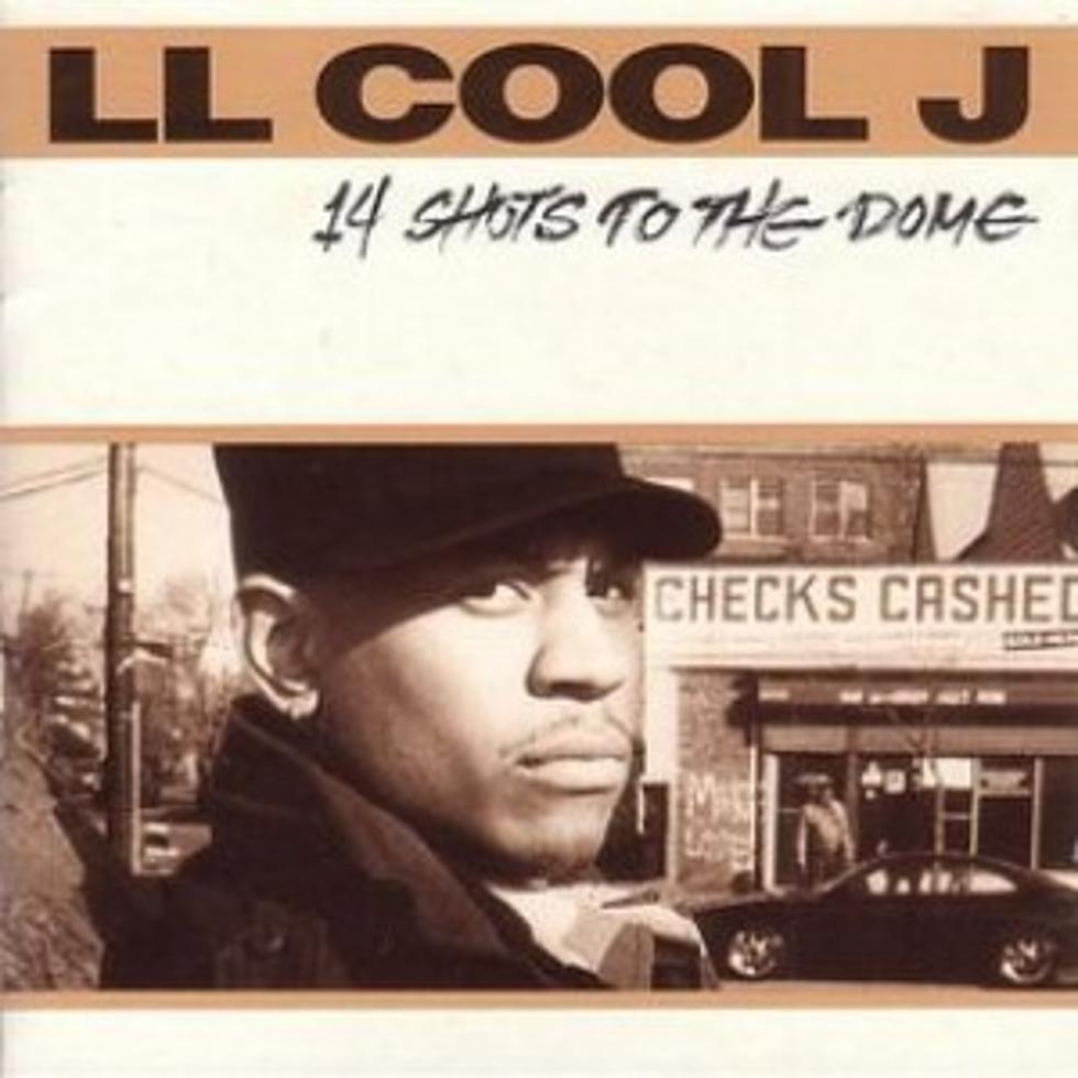 LL Cool J&#8217;s &#8217;14 Shots to the Dome&#8217; Remembered 20 Years Later