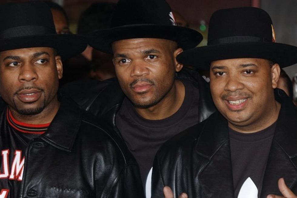 Run-DMC’s ‘Down With the King’ Remembered 20 Years Later