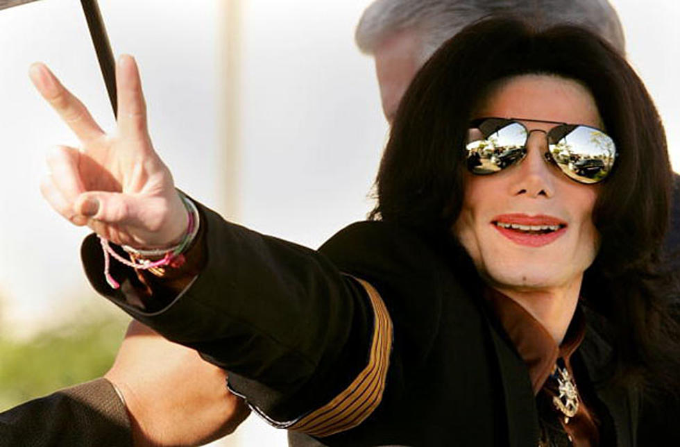 Michael Jackson Faces New Sexual Molestation Allegations