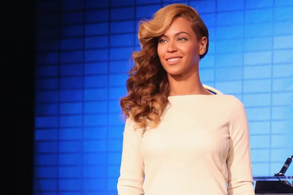 Beyonce’s Stylist Reveals How He Got His Job