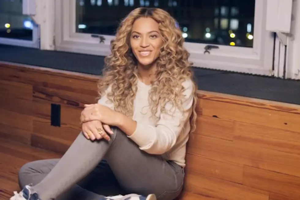 Beyonce Cancels Concert in Belgium, Sparks More Pregnancy Rumors