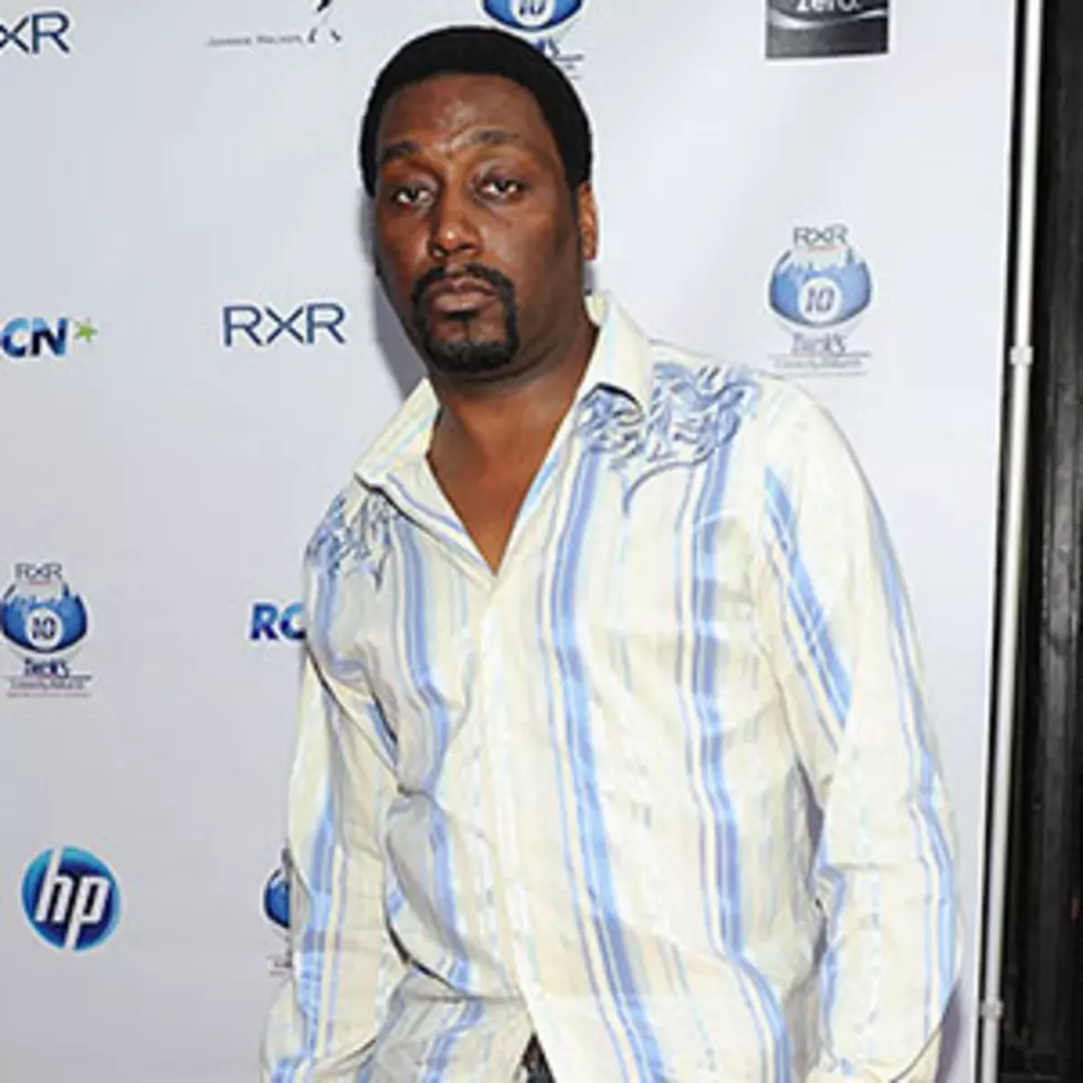 Big Daddy Kane &#8211; 10 Legendary Rappers