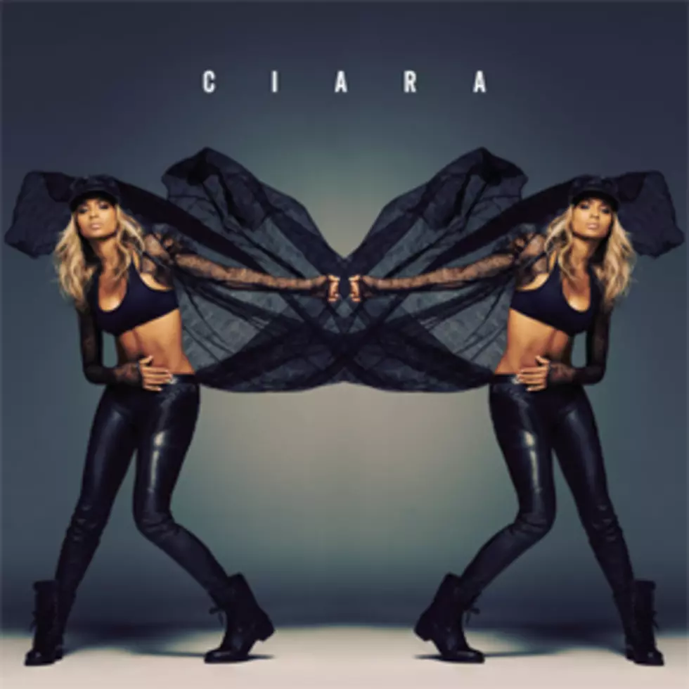 Ciara Teams Up With Nicki Minaj for &#8216;I&#8217;m Out&#8217;