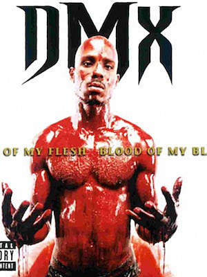 dmx albums hip hop