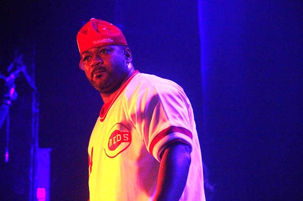 Ghostface Killah Brings Adrian Younge, Venice Dawn to New York for Twelve Reasons to Die Tour