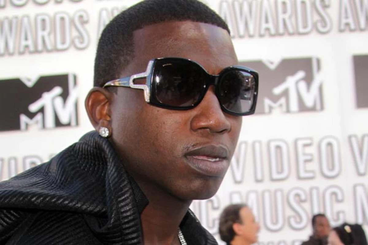 Gucci Mane set to release an ambitious three mixtapes in August