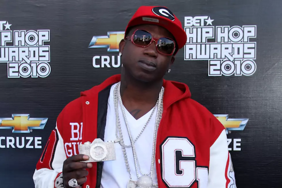 Gucci Mane Attacks Nicki Minaj, Drake, Ciara + More on Twitter