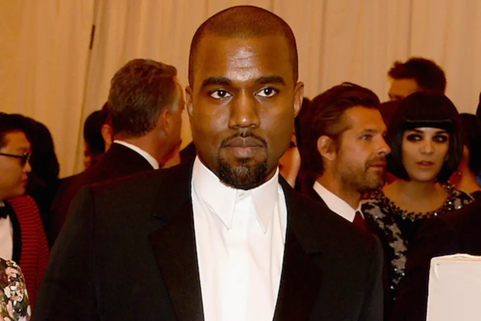 Kanye West Will Appear in &#8216;Anchorman 2&#8242;