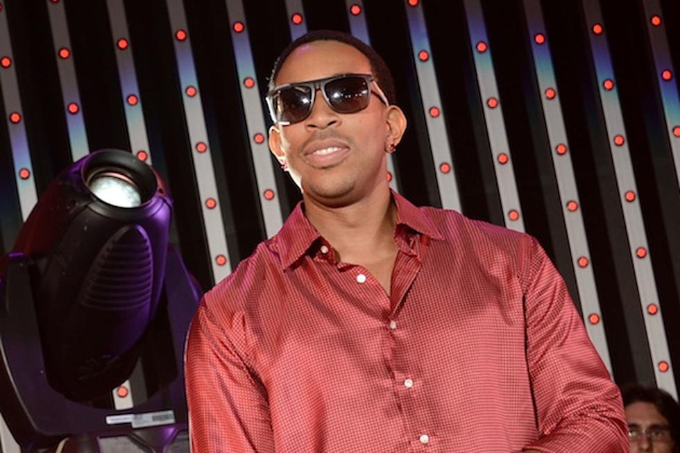 Ludacris, ‘#IDGAF’ – Mixtape Review