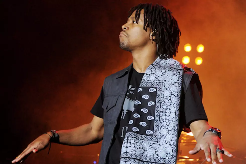 Lupe Fiasco Says Kendrick Lamar’s ‘Control’ Verse Has Fans ‘Easily Impressed’