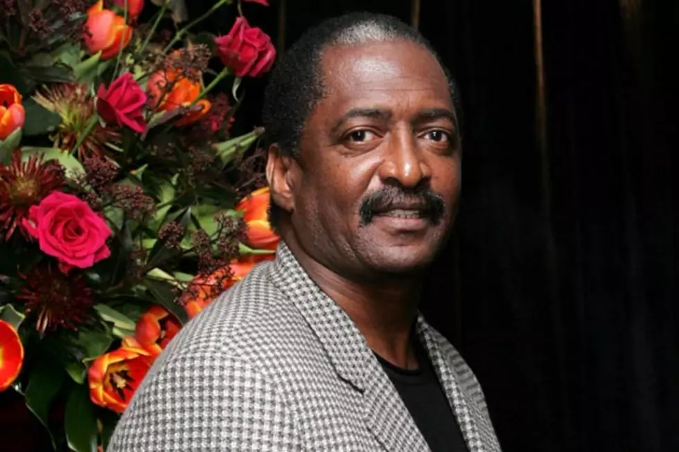 Beyonce’s Father Mathew Knowles Hit With $1 Million Tax Bill