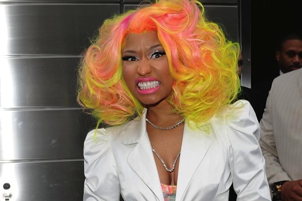 Nick Minaj Lashes Out at ‘Access Hollywood’ for ‘One-Sided Journalism’
