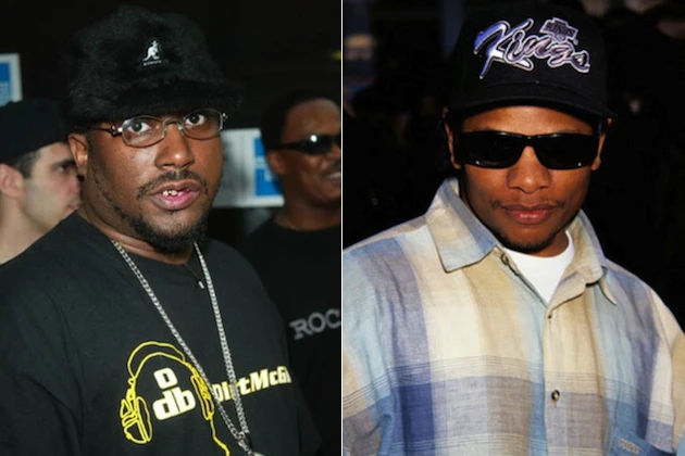 The 8 Saddest Things About Eazy-E's Life