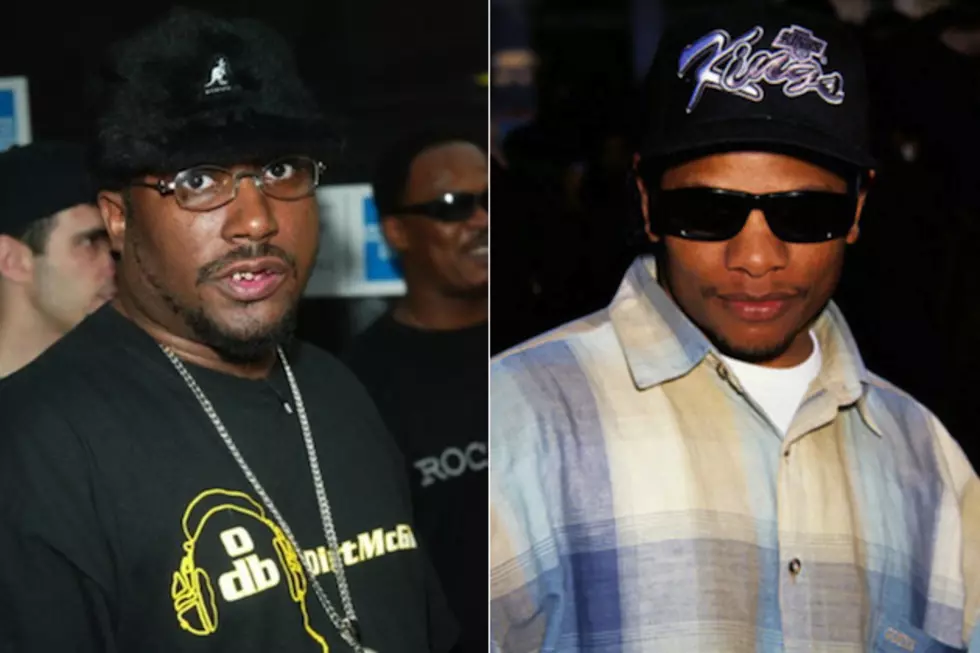 Rock the Bells Organizer Explains Ol’ Dirty Bastard and Eazy-E Virtual Performances