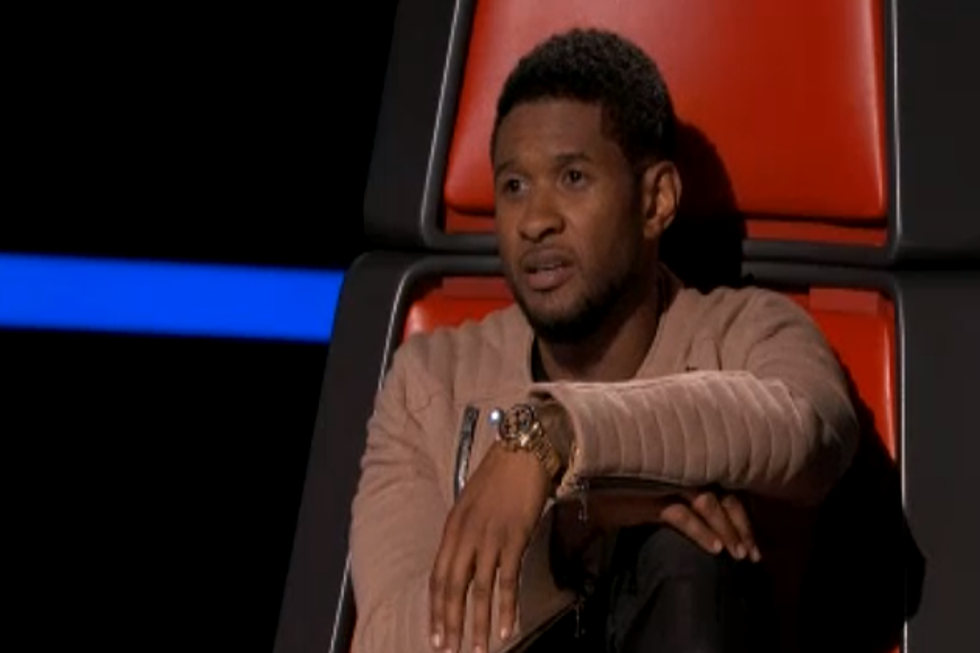 ‘The Voice’ Season 4, Episode 15 Recap: A Voting Snafu Occurs, Top 12 Are Revealed