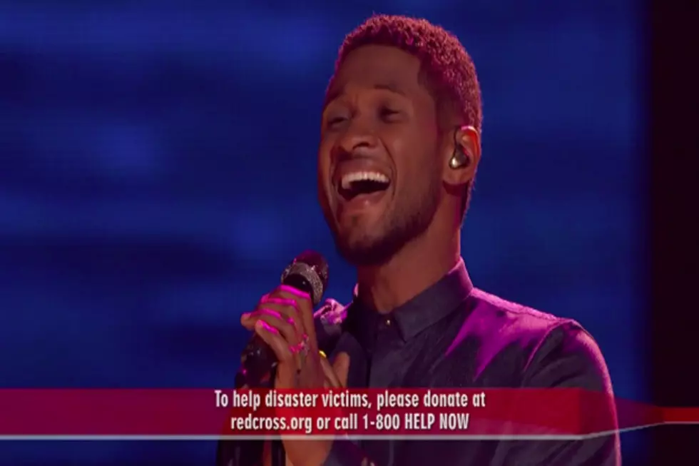 &#8216;The Voice&#8217; Recap: Top 8