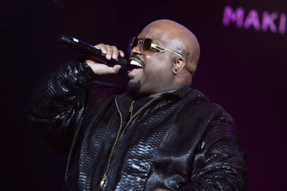 10 Things You Didn’t Know About CeeLo Green