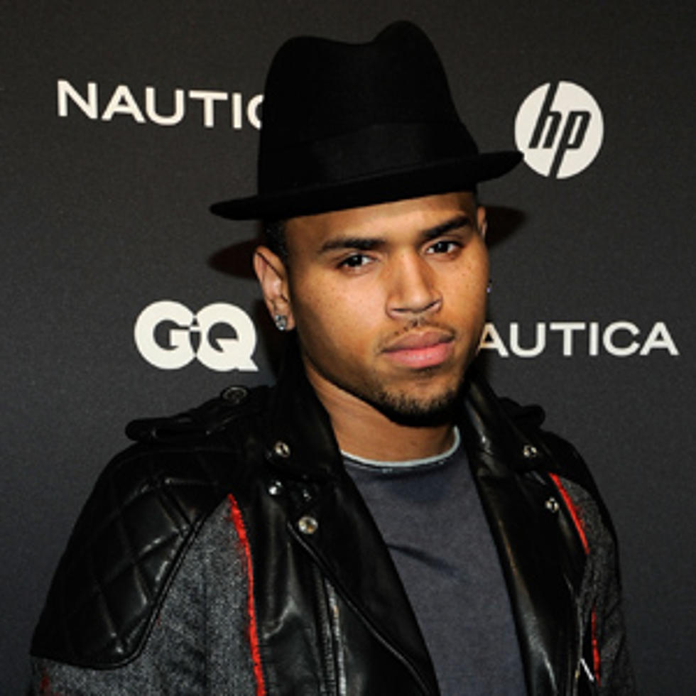 Chris Brown May Give Lawyer Lamborghini After Winning Hit-and-Run Case