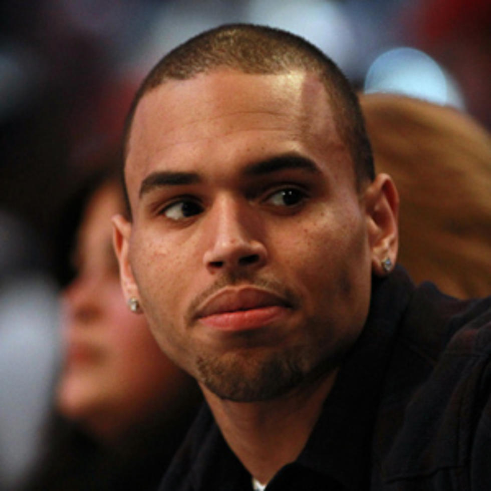 Dealing With Gay Rumors &#8211; Chris Brown’s ‘Why?’ Moments
