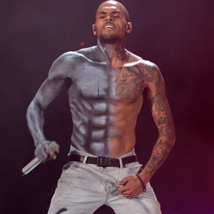 Stream Batman Tattoos(ft. Chris Brown) by abtlastnite | Listen online for  free on SoundCloud