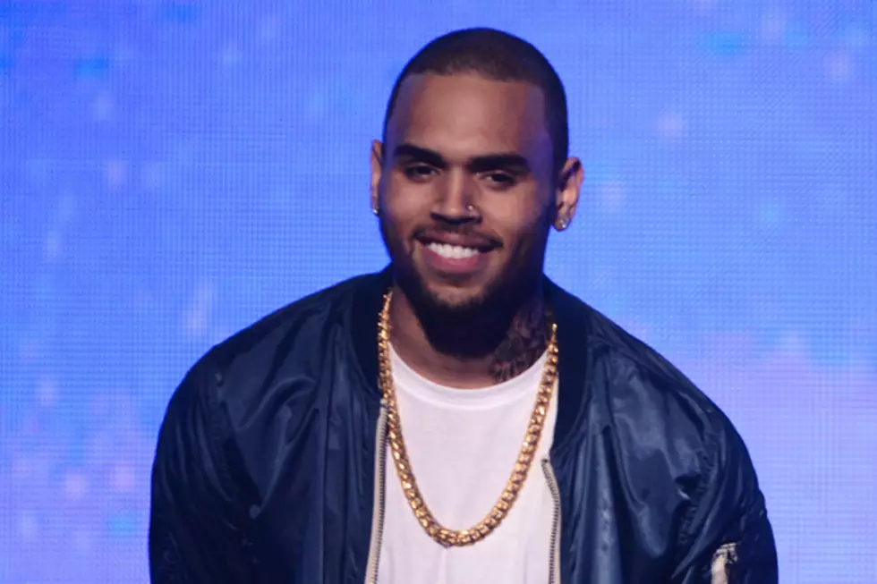 24 Ways Chris Brown Made Us Say &#8216;Why?&#8217;