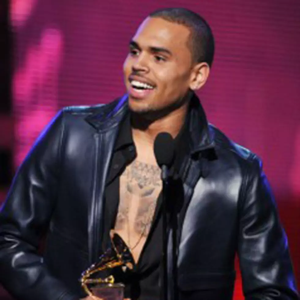Telling the World to &#8216;F&#8212; Off&#8217; &#8211; Chris Brown’s ‘Why?’ Moments