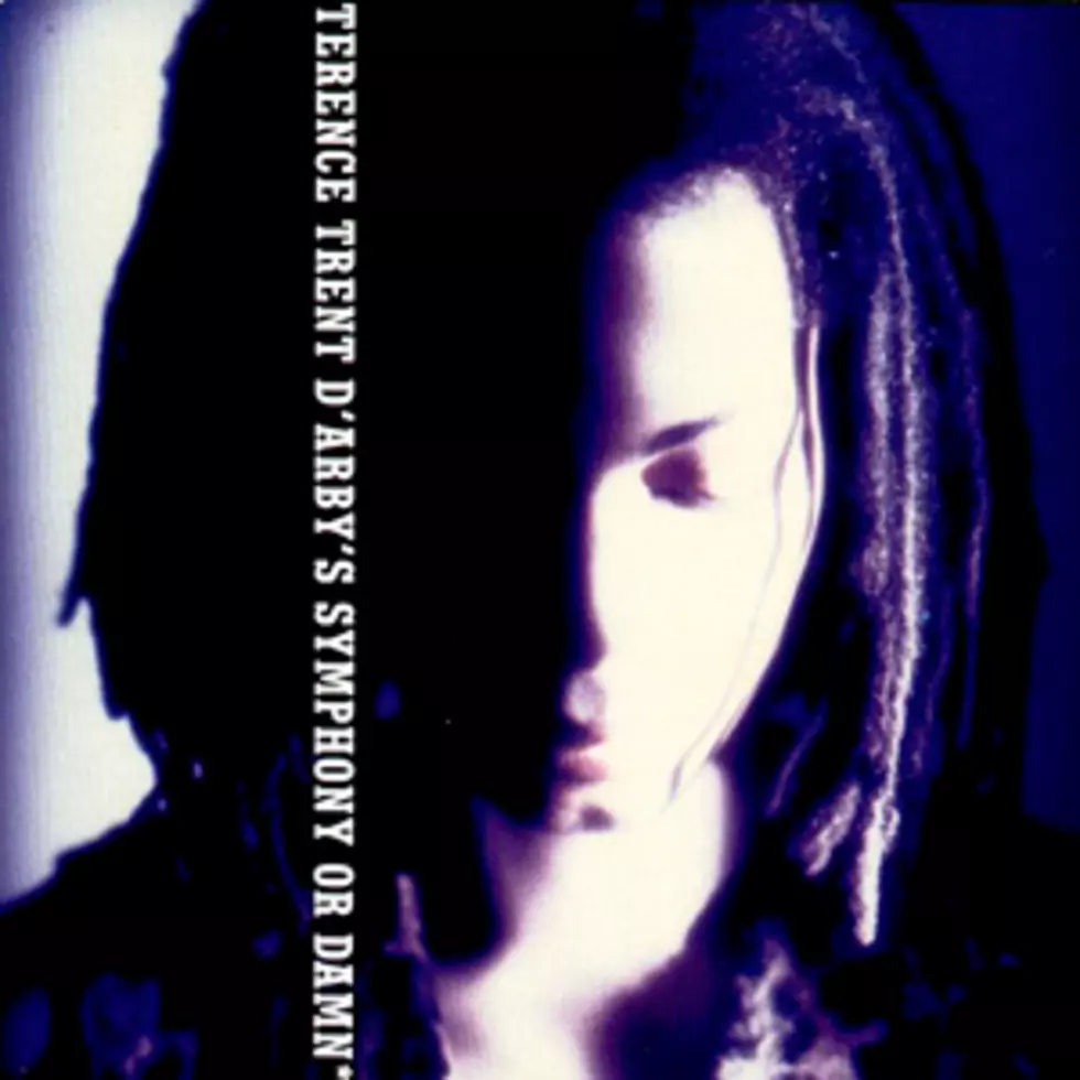 Terence Trent D&#8217;Arby&#8217;s &#8216;Symphony or Damn&#8217; Turns 20