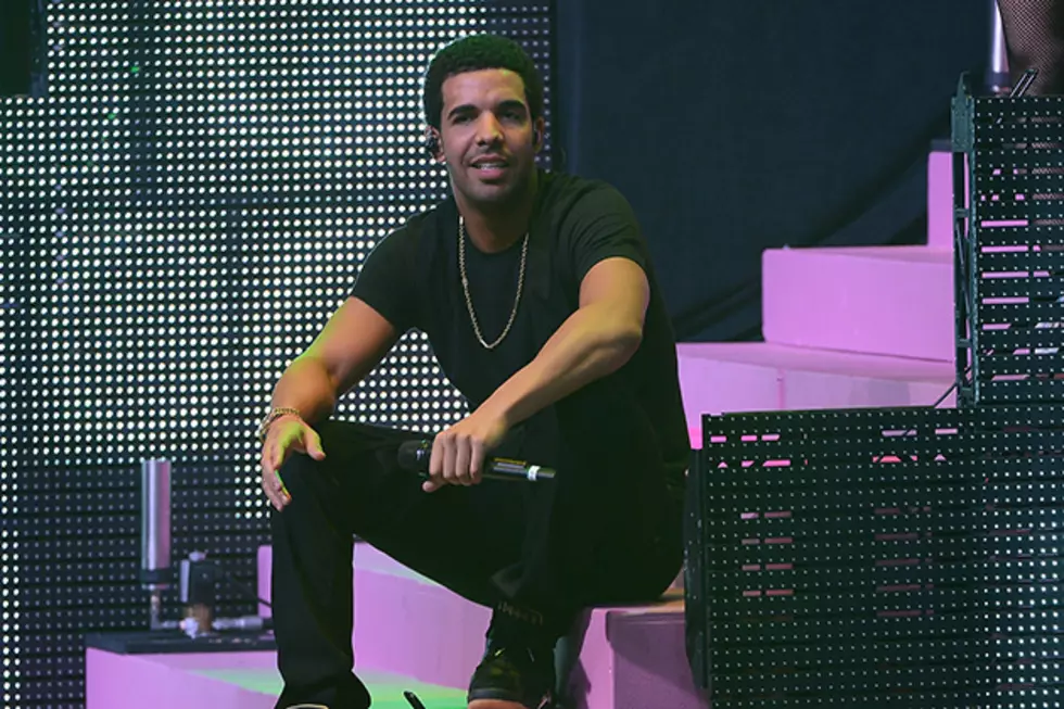 Drake Covers ‘GQ,’ Talks Ditching Sex as a Priority and Sitting Down with Chris Brown