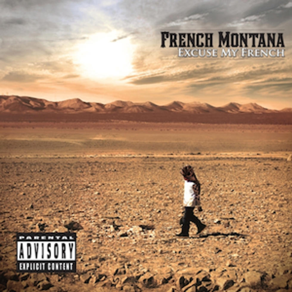 French Montana, &#8216;Excuse My French&#8217; &#8211; Album Review