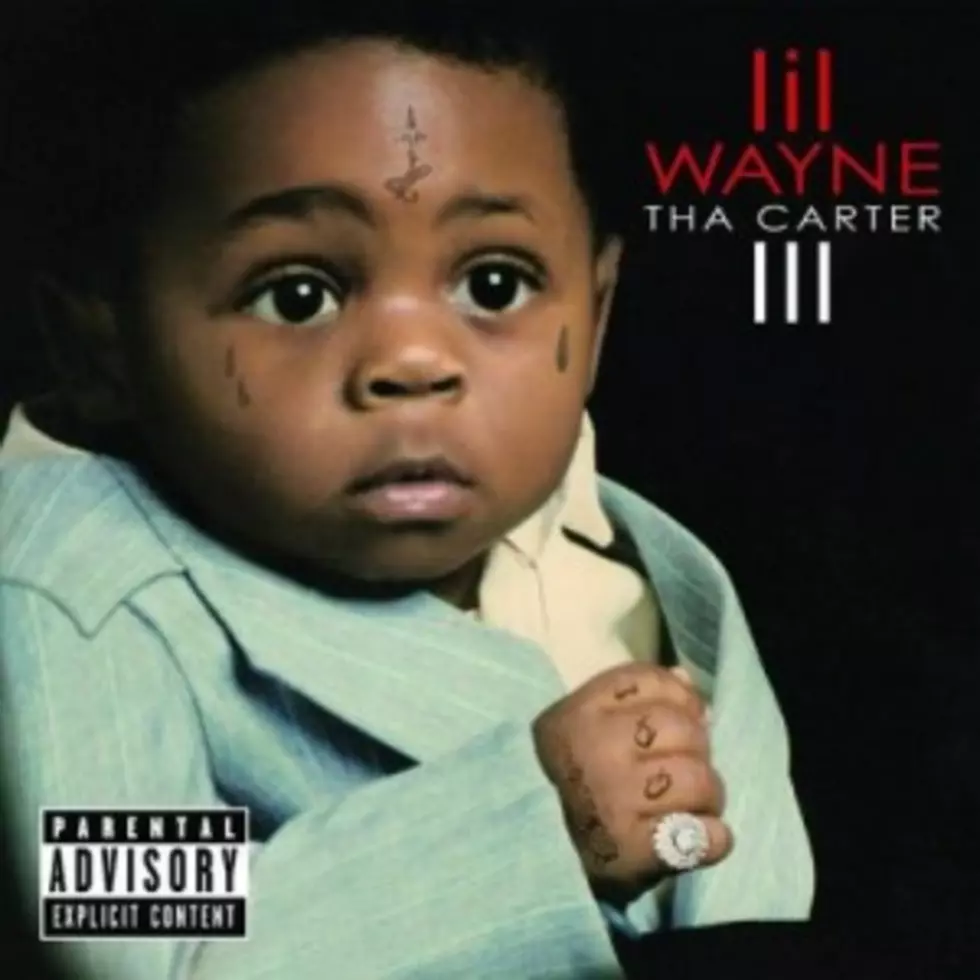 Lil Wayne, &#8216;Tha Carter III&#8217; &#8211; Legendary Rap Albums of the 2000s