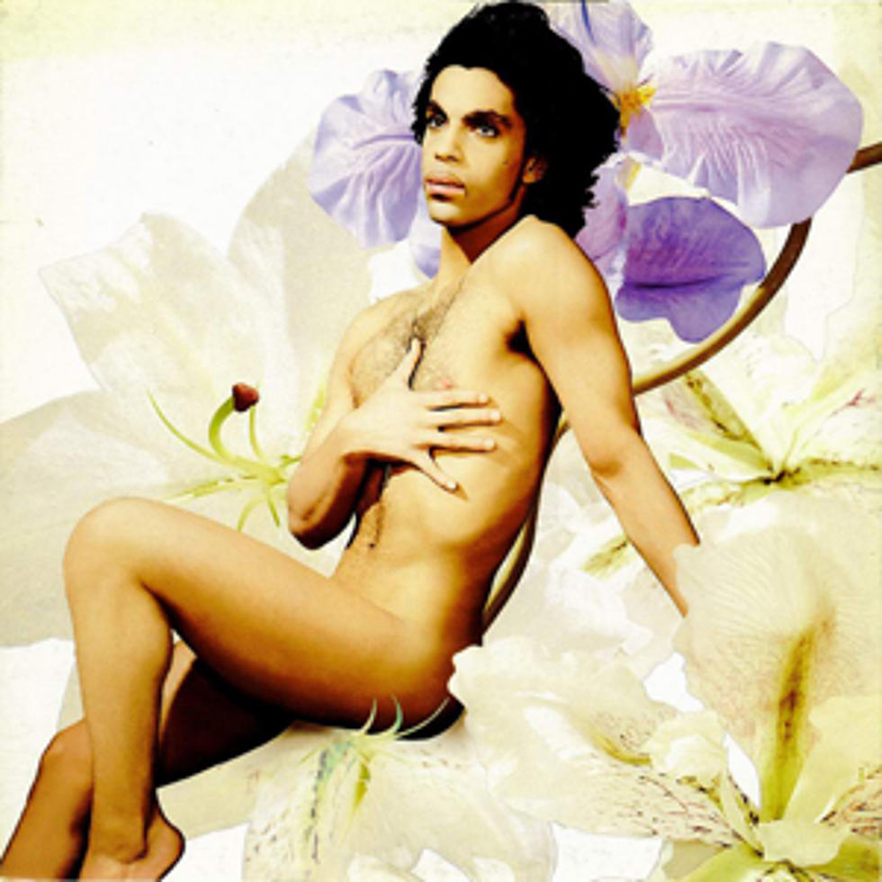 Prince&#8217;s &#8216;Lovesexy&#8217; Turns 25