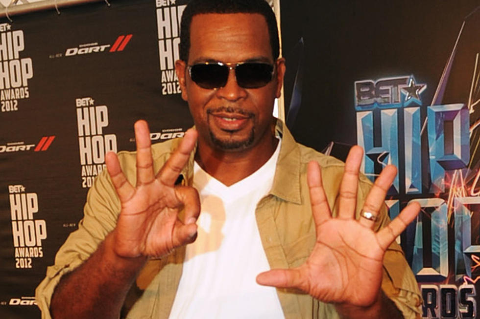 Uncle Luke – 10 Legendary Rappers