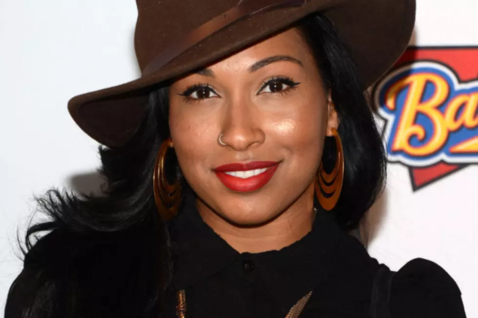 Melanie Fiona Pens Touching Letter to Lauryn Hill