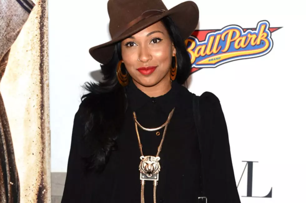 Melanie Fiona Pens Touching Letter to Lauryn Hill