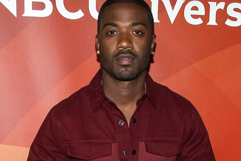 Ray J Opens Up About ‘Bad Girl’ Relationships, Launching New Nightclub and ‘Deeper’ Music