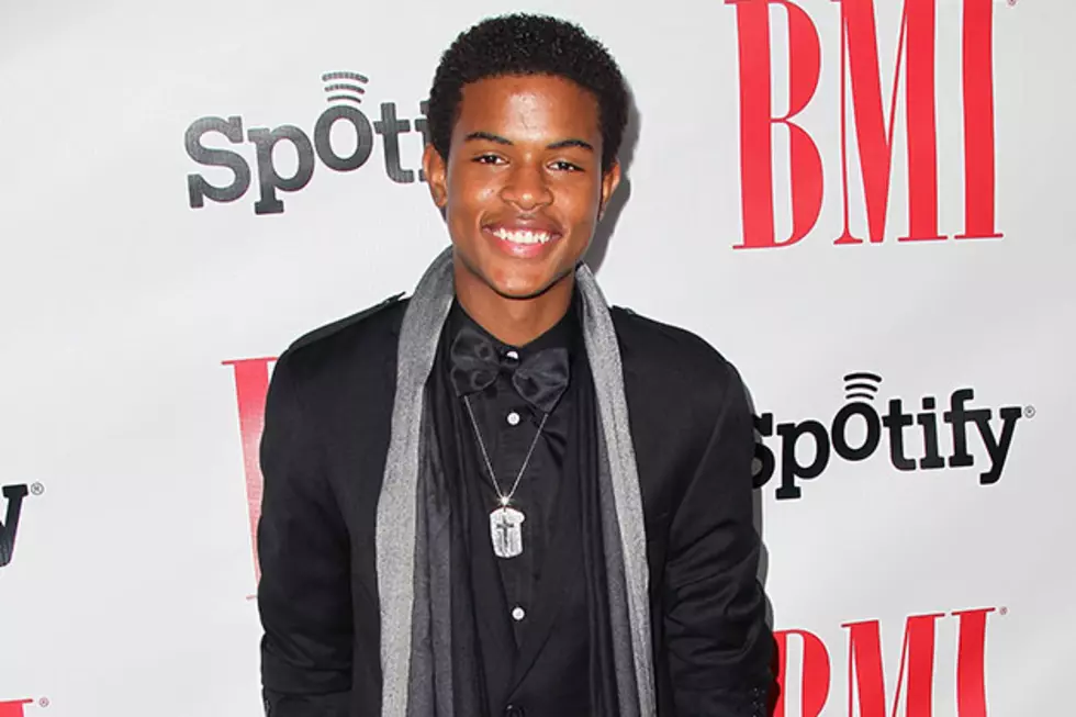 Trevor Jackson Offers Five Tips to Save a Bad Date