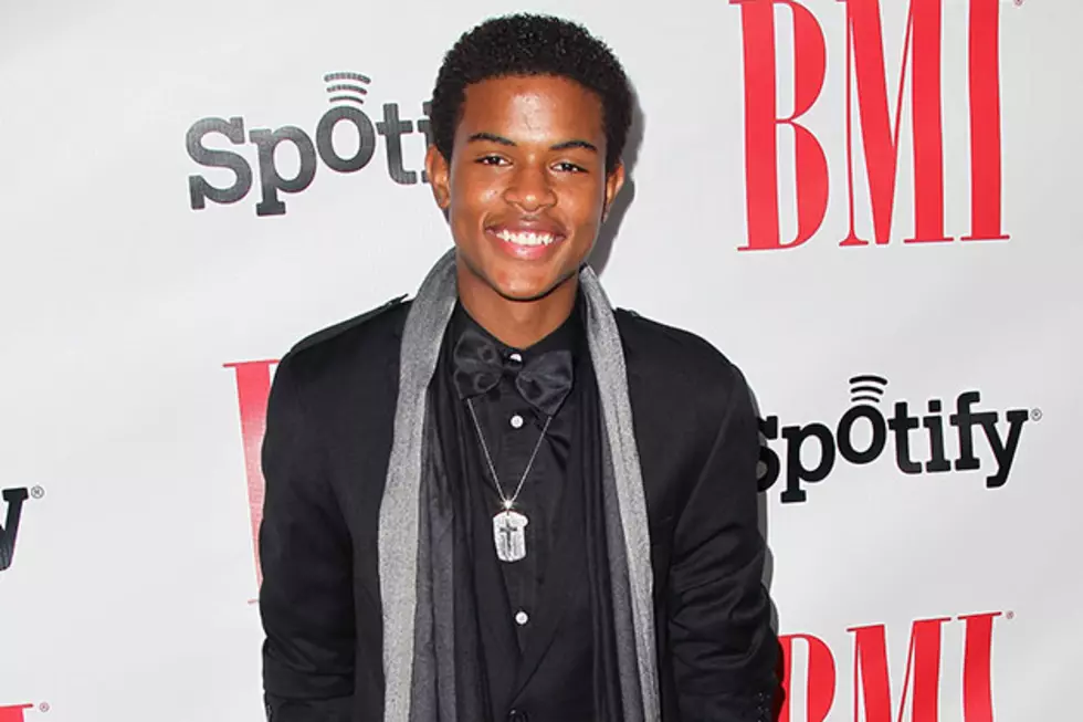 Trevor Jackson's Dating Tips