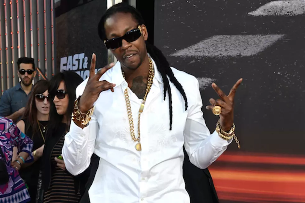 2 Chainz Claims He Was Not a Victim of a Robbery