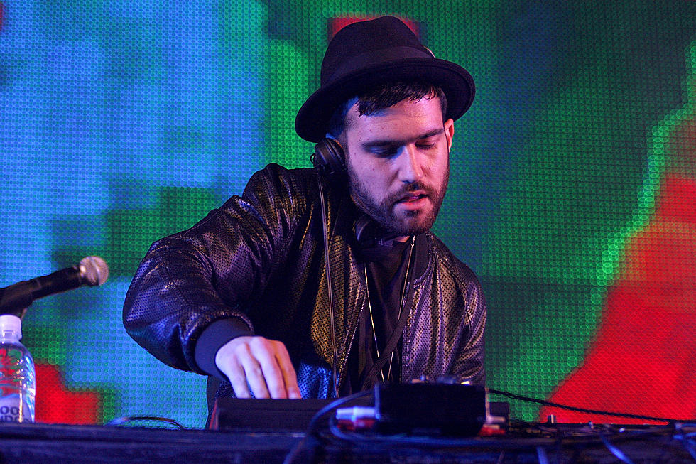 A-Trak Thinks Jay-Z’s ‘Magna Carta Holy Grail’ Album Idea Is ‘Corny’