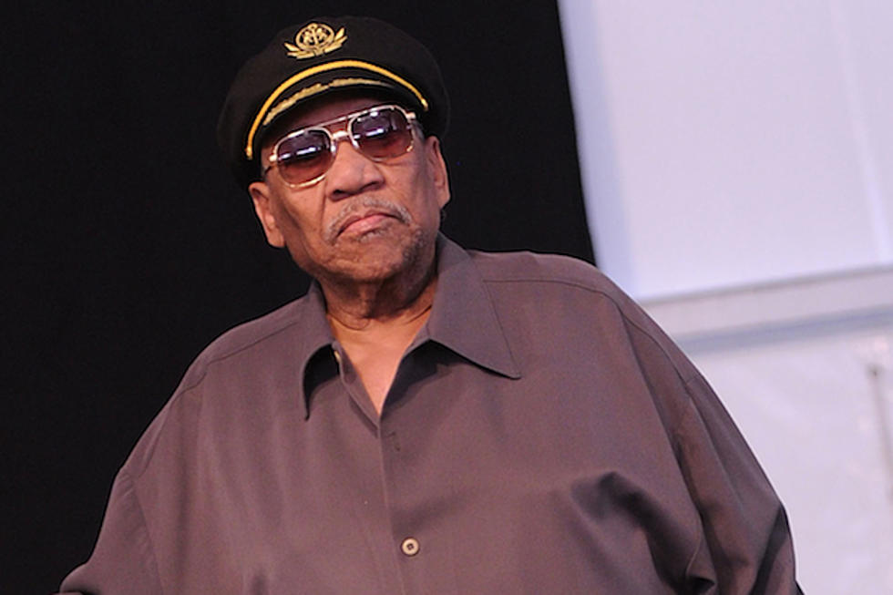 Bobby 'Blue' Bland Dies