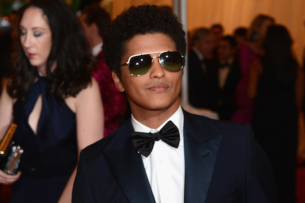 Bruno Mars Hit With Tragedy