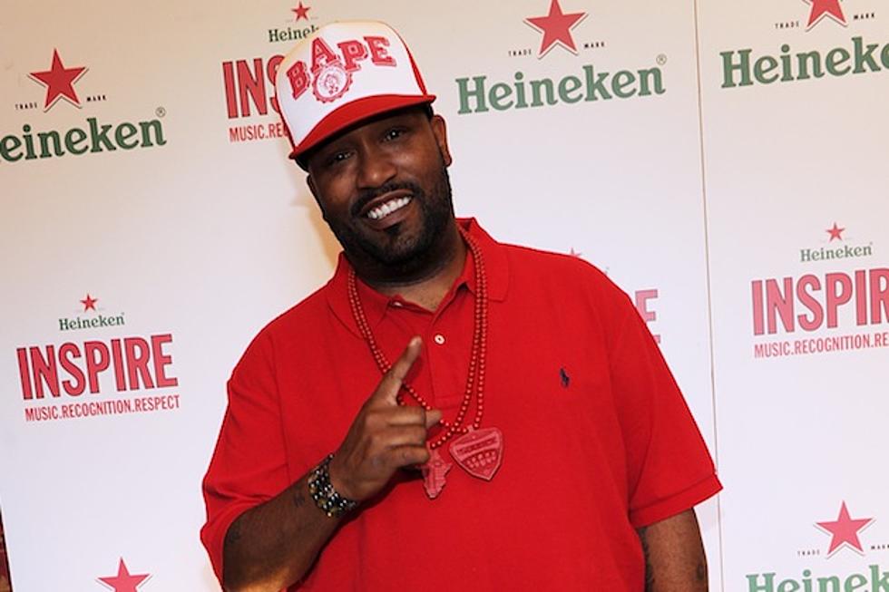 Bun B tweets for local talent to perform at Houston Texans games